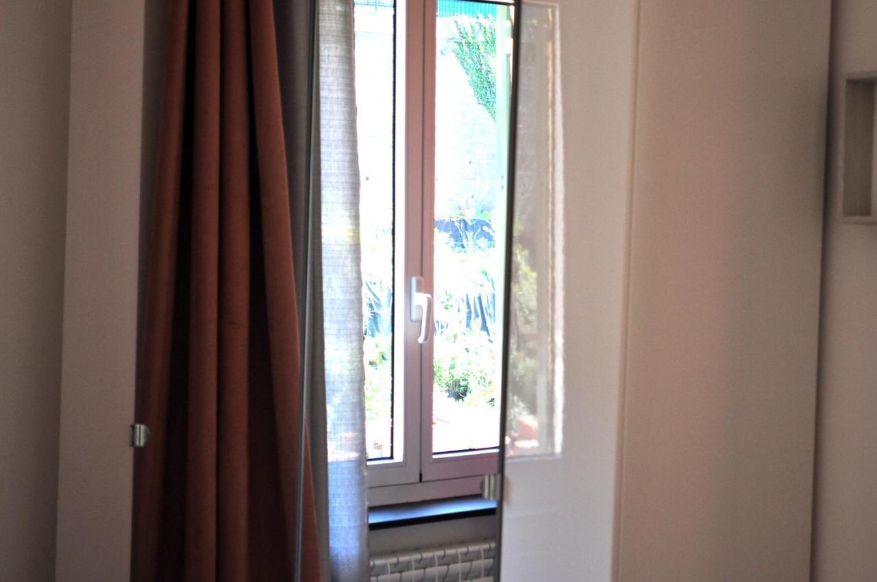 Ferienwohnung Casa Sibelius - Bettina 57 Rapallo Exterior foto